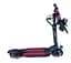 Электросамокат E-Scooter M4 PRO (1000W, 18Ah) +вольтметр +Ключи-пульты - миниатюра 4