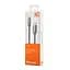Кабель Mcdodo Smart Series Auto Power Off Type-C Cable 1 м CA-6190 Чорний - мініатюра 2