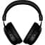 Игровые наушники HyperX Cloud II Core Wireless Black (6Y2G8AA) [97199] - миниатюра 2