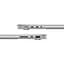 Ноутбук Apple MacBook Pro 14'' M5 16GB/1TB Silver 2025 (MDE54) [149218] - мініатюра 4