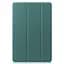 Чехол-книжка BeCover Smart Case для Samsung Galaxy Tab S10 Plus SM-X820/SM-X826 12.4" Dark Green (712234) - миниатюра 2
