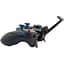 Геймпад Bluetooth джойстик GamePro GPMG-550 Black Bluetooth Android/iOS/PC - мініатюра 4