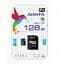 Карта пам'яті Adata microSDXC (UHS-1) Premier 128Gb Class 10 А1 (R-100Mb/s)  (adapter SD) - мініатюра 2
