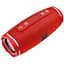 Колонка портативна Borofone BR3 Rich sound sports wireless speaker червоний - мініатюра 1