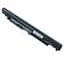 Акумулятор для ноутбука HP JC04 (15-BS, 15-BW, 17-BS series) 14.8V 2850 mAh 41.6Wh Black - мініатюра 2