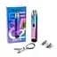 Под-система Joyetech Evio C2 Pod System 800 mAh 2 ml Purple Haze (11158) - мініатюра 6