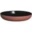 Блюдо сервировочная Luminarc Vicky 21 см Black Terracotta (Q8580) - миниатюра 1