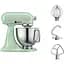 Планетарный миксер KitchenAid Artisan 5KSM125EPT [131323] - миниатюра 4