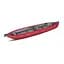 Каяк Gumotex Twist 2/1 Red/Grey (1053-5С/11С-2/1 /021-twist) - мініатюра 2