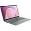Ноутбук Lenovo IdeaPad Slim 3 15AMN8, Office, 15. 6 дюймов, AMD Ryzen 5 7520U до 4. 3GHz, 8GB RAM, 256GB SSD, AMD Radeon 610M, Arctic Grey - миниатюра 1