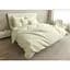 Простыня MirSon Бязь 17-0623 Geometry Creamy 160х110 см (2200008198145) - миниатюра 1
