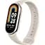 Фітнес-браслет Xiaomi Mi Smart Band 8 Gold [BHR7161CN] [85494] - мініатюра 1