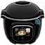 Мультиварка-скороварка Tefal Cook4me Touch CY912830 - миниатюра 3