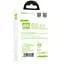 Мережевий зарядний пристрій 2USB Hoco C59A 2.1A White + USB Cable iPhone 8 - мініатюра 3