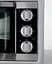 Електропіч Ariete 945 SILVER (00C094500AR0) - мініатюра 2