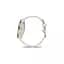 Смарт-часы Garmin Venu 3S Soft Gold S. Steel Bezel with Ivory Case and S. Band (010-02785-04) - миниатюра 7