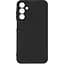 Силиконовый чехол BeCover для Samsung Galaxy A16 4G SM-A165/A16 5G SM-A166 Black (712066) - миниатюра 1