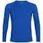 Термокофта Icebreaker 150 Zone LS Crewe Men Blue M (1052-104 347 580 M) - миниатюра 1