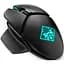 Миша HP OMEN Photon RGB Wireless Black [6CL96AA] [111098] - мініатюра 3