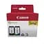 Картридж Canon (PG-445/CL-446) Pixma MG2440/2540 Black/Color (8283B008AA) - миниатюра 1
