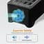 Зарядная станция ILEPO многопортовая на 10 USB портов + 10 Type-C 100 Вт / сетевое мультизарядное устройство (19017) - миниатюра 3