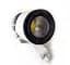 Світильник трековий LED 416/10W WW WH Brille 32-091 - мініатюра 2