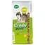 Корм для карликовыx кроликов Versele-Laga Crispy Muesli Cuni зерновая смесь 20 кг (5410340611296) - миниатюра 1