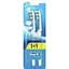 Зубна щітка Oral-B 3D White Fresh середня бірюзовий 2 шт.  - мініатюра 1