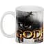 Кухоль GeekLand God Of War ремастеринг CP 03.376 330 мл білий - мініатюра 3