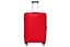 Валіза Snowball 43803 велика 116л червона (43803-L-Red) - мініатюра 1