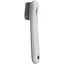Щетка многофункциональная МВМ My Home 20.1 x 4.5 x 4 см серая с белым (BP-40 WHITE/GRAY) - миниатюра 1