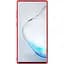 Чохол-накладка Nillkin Textured Case Samsung Galaxy Note 10+ N975F Red - мініатюра 2