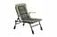 Кресло рыбацкое карповое Mivardi Chair Premium Code нагрузка 120 кг - миниатюра 2