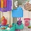 Набір для творчості з пластиліном Hasbro  Play-Doh Rainbow Swirl (G0028) - мініатюра 11