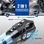 Пилосос автомобільний Aspiring Windstorm 2 with inflator 2 in 1 - мініатюра 7