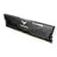 Пам'ять 16Gb x 2 (32Gb Kit) DDR5, 6400 MHz, Team T-Force Vulcan, Red, 40-40-40-84, 1.35V, з радіатором (FLRD532G6400HC40BDC01) - мініатюра 2