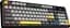 Клавиатура беспроводная Ajazz AK980 V2 Gift Switch V2 Black (AK980-V2-G-BGY) - миниатюра 3