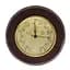 Барометр Moller 201230 Walnut (201230), Коричневый - миниатюра 1