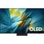 Телевізор Samsung S95F 65` OLED Ultra HD 4K (QE65S95FAUXUA) [140871] - мініатюра 1