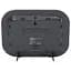 Часы настенные Technoline WS8005 Silver/Black (WS8005), Серебристый - миниатюра 4