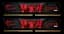 Оперативна пам'ять G.Skill 32GB (2x16GB) DDR4 3000MHz Aegis Black (F4-3000C16D-32GISB) - мініатюра 1
