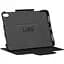Протиударний чохол UAG Metropolis SE Black для iPad Air 11" M2 (2024) (124473114040) - мініатюра 7