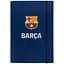 Папка для зошитів Kite FC Barcelona В5 на гумці (BC25-210) - мініатюра 1