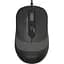 Миша A4Tech Fstyler FM10T (Grey) - мініатюра 1