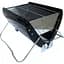 Портативный угольный гриль O-Grill I-Grill черный - миниатюра 3