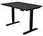 Геймерский стол Cougar Royal 120 Elite Lite Black (Royal 120 Elite Lite Black) - миниатюра 2
