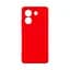 Чехол ArmorStandart ICON для Xiaomi Poco M7 Pro 5G Camera cover Red (ARM83150) - миниатюра 1