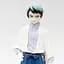 Фігурка Banpresto Юширо Yushiro  Клинок розсікувальний демонам Kimetsu No Yaiba Vol.21 15 см WST  DS B Y 51 - мініатюра 2