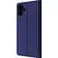 Чохол Wave Flap Case для Samsung Galaxy A07 Blue [157000] - мініатюра 1