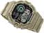 Годинник Casio WS-1700H-5AVEF - мініатюра 3
